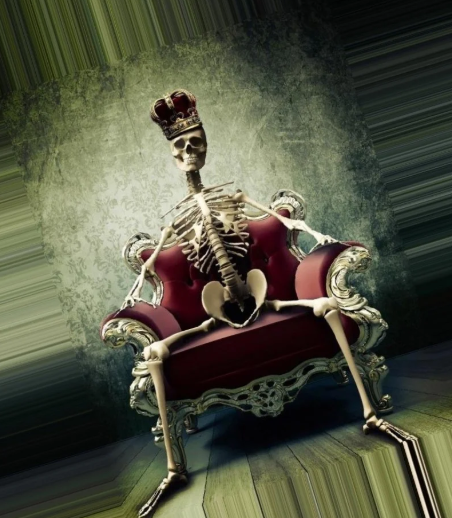 Особенности формирования Само-любия (Вячеслав Губанов)