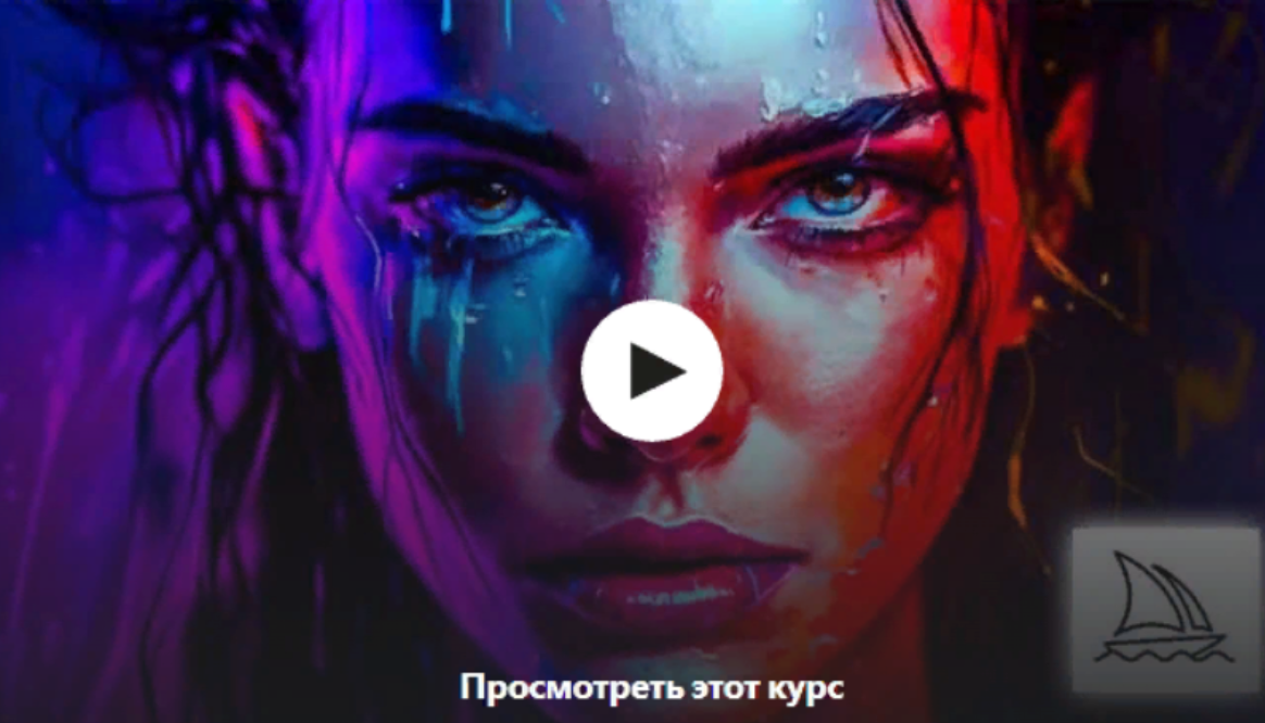 [Udemy] Полный курс Midjourney 2023: Руководство для начинающих и профессионалов (Ankit Shrivastava)