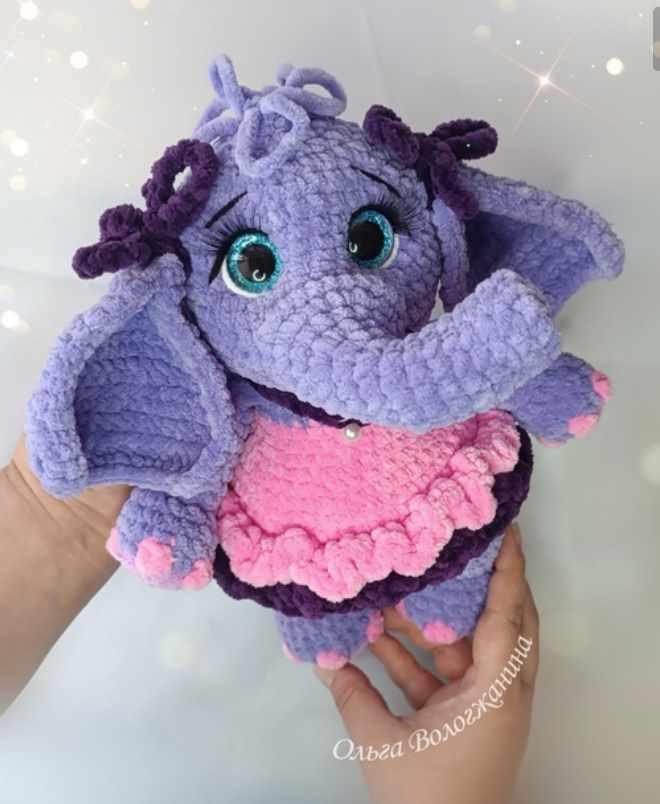 Слоняша (Ольга Вологжанина)