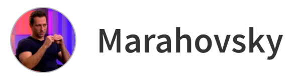 [sponsr] Публицистика. Подписка на тексты Виктора Мараховского. Апрель 2024 (Виктор Мараховский)