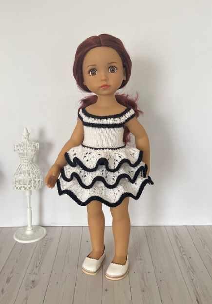 [Paolomaniya] Незабудка (Татьяна Коваленко)