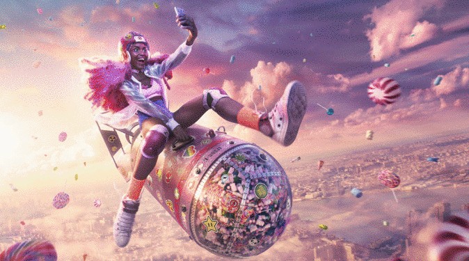 [Domestika] Творческая ретушь в Photoshop: Создание фантазийных изображений (Рамон Сарольди)