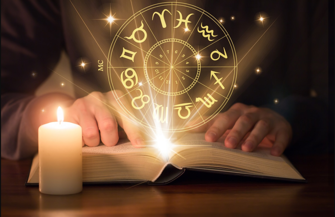 [puzzlebrain] Астрология "На пальцах". Как читать натальную карту (Людмила Полуянцева)