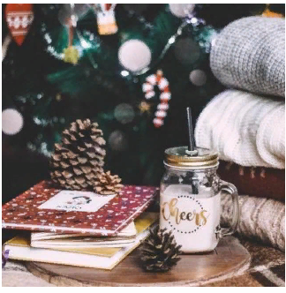 [Академия Кайдзен] Полные записи открытого вебинара. Зимнее Солнцестояние, Новый год, Рождество и Святки. Обряды, ритуалы и практики (Вера Войнова)