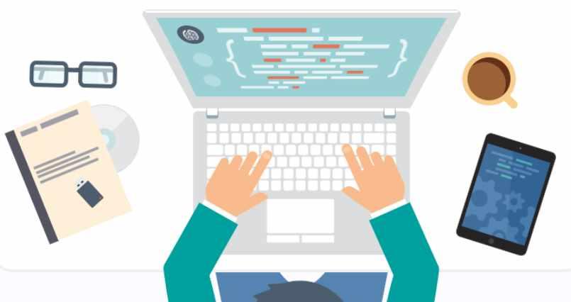 [Geekbrains] Профессия Программист Java (Игорь Долгов)