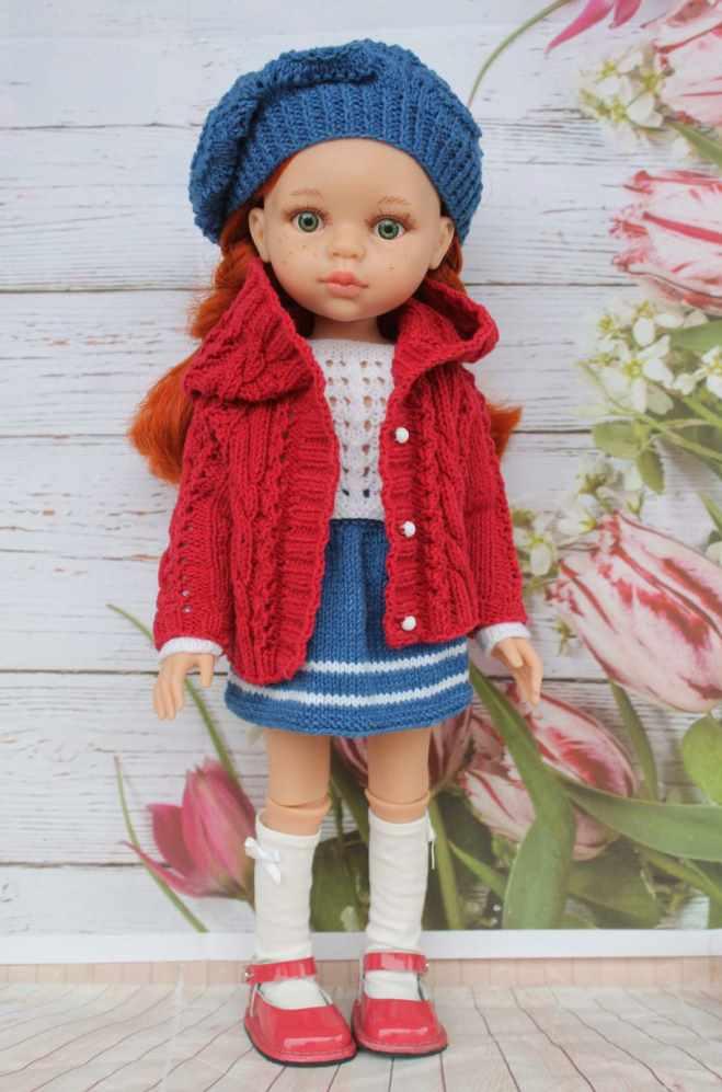 Осенний вальс на Паолок и Минуш (Марина Кащенкова)