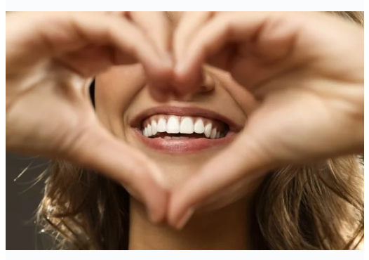 Сеанс на восстановление и поддержание зубов с помощью Ангелов (Светлана Белицкая)