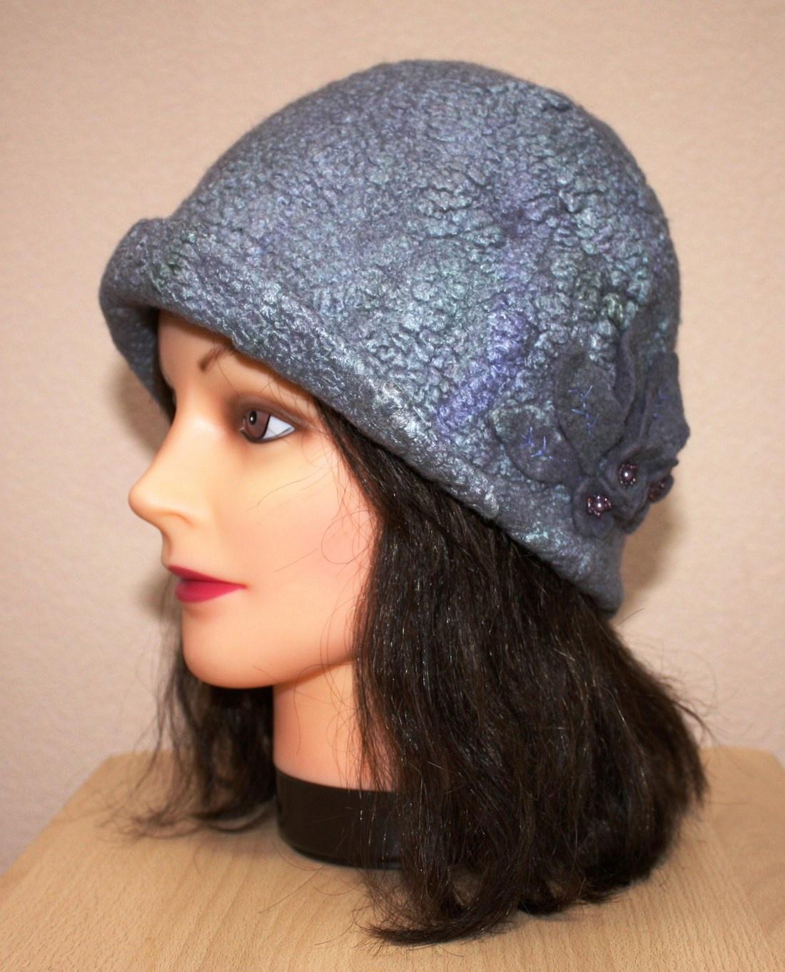 Шaпка Гарабаши (Светлана Шемякина)