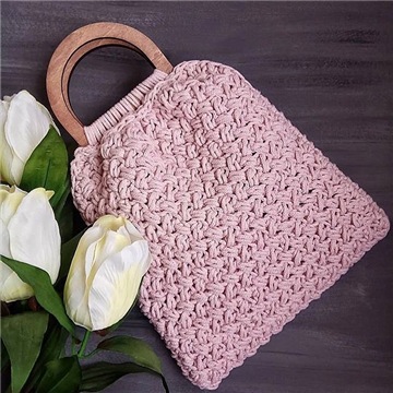 Торба Одри [shoddi knit]