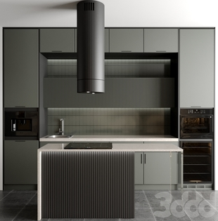 [3ddd.ru] Сборник 3d моделей. Декабрь 2020. Часть 4. 3dsMax + Corona + Vray