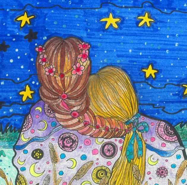 Противотревожная аптечка от Варда Ма (Варда Ма)