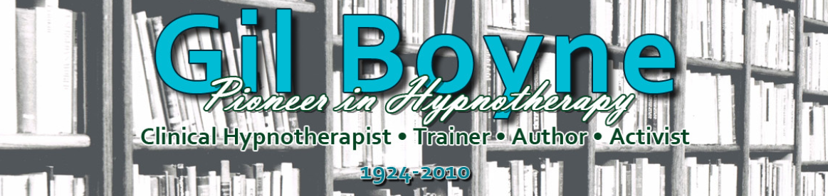 Гипнотизирование сложных клиентов (Гил Бойн)