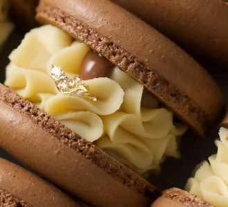 [lafarineschool] Онлайн-курс по макарон + 3 сборника начинок (39 рецептов) (Анастасия Воронова) @narudskaya_stasi