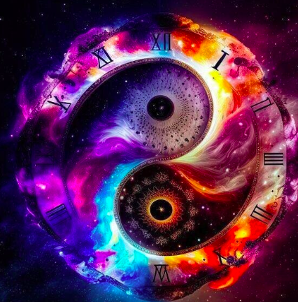 Тайны новых энергий. Открытие и запуск системы. Декабрь 2023 (Эмилия Франк)