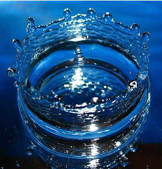 Формула перекодирования воды 5 элемент (Юджинии Квант)