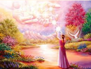 Исцеление Женской Судьбы (Елена Баршева)