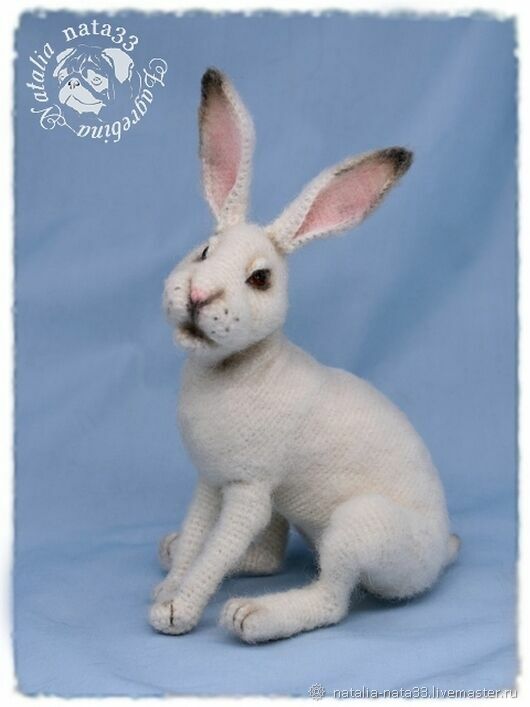 [natta33] Зайка (Наталия Загребина)