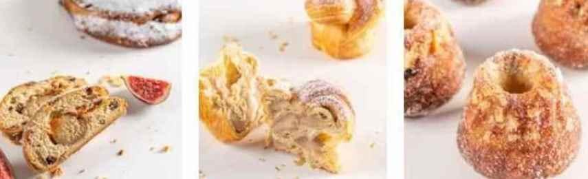 Рождественская выпечка (Вера Никандрова)