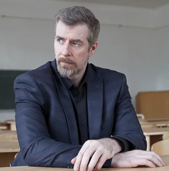 [Точка интеллекта] Пиковая дама (Леонид Немцев)