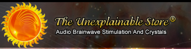 [Unexplainable Store] Esp / Экстрасенсорное восприятие (изохронные тона)