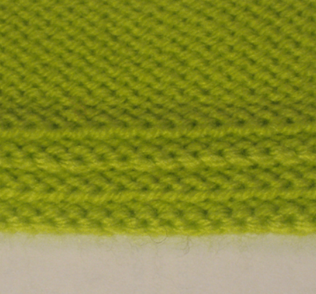 Машинное вязание. Расширенный курс 5-й месяц (Наталья Некрасова)