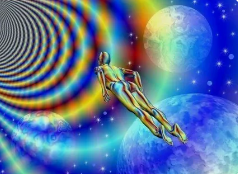 Медитация Астральное путешествие домой (Марина Матвиенко)