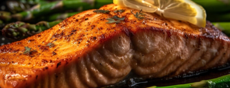 Полный путеводитель по вкусным и полезным блюдам из рыбы. Тариф Стандарт (Алексей Онегин), фото 1 из 1.