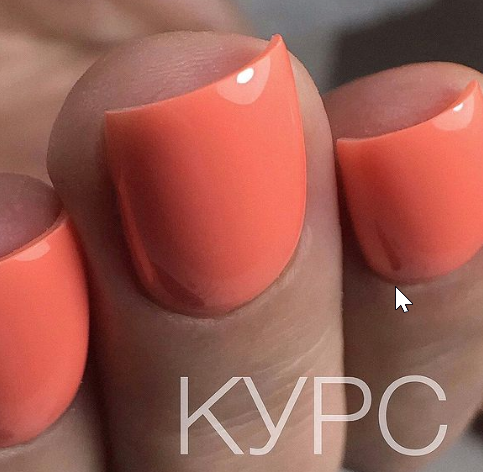 Тонкие торцы с помощью базы (Лилия Нигматуллина)