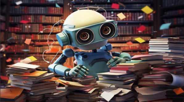 [Udemy] Мастер ChatGPT для чтения книг (Akhtar Shareef)