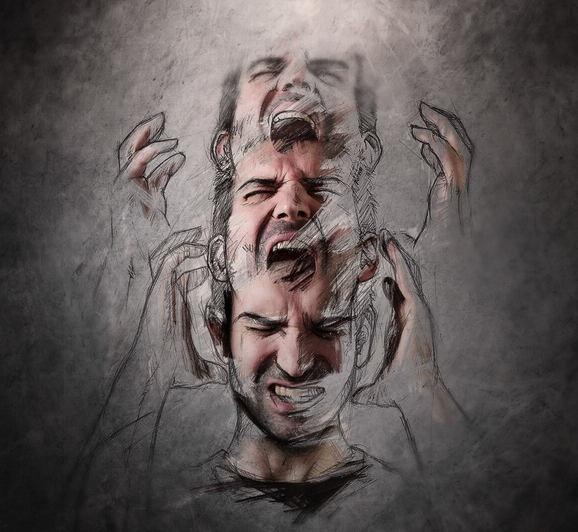 Женская и мужская агрессия. Насилие в семье и вне семьи (Наталия Кверквеладзе)