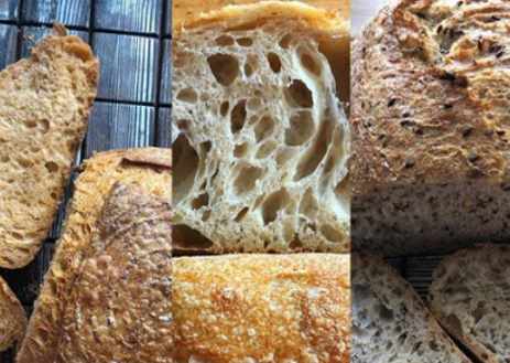 Курс для тех кто уже печёт (olga_pekarko)