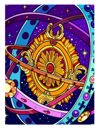 Открытая астрология. Астероиды в помощь ректификации (Андрей Зрелов)