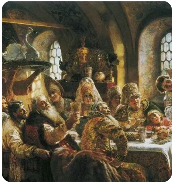 [Умные люди] Как отдыхать в средневековом замке. Охота, пиры и турниры (Иван Савушкин)