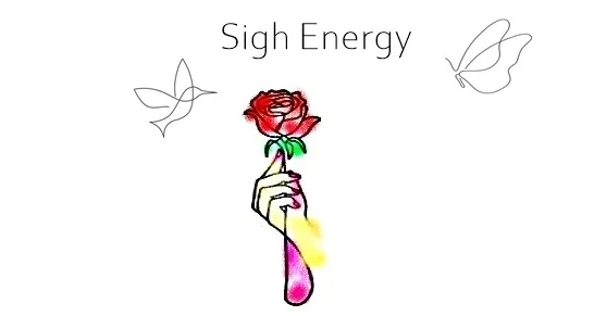[Sigh Energy] Всеведение | Omniscience Powerful Plus +11x (Extra Strong)