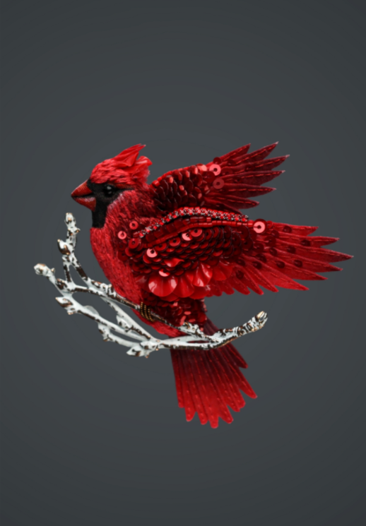 Тупик + Кардинал. Рождественская серия (Юлия Горина)