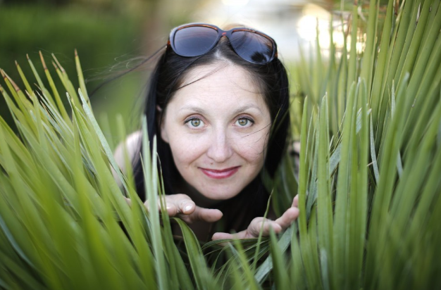 Слишком умная для оргазма (Юлия Бокачёва)