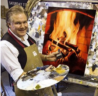 Бацзы - Рисуем Картину Карты Судьбы - Огонь (Ольга Ксагорари)