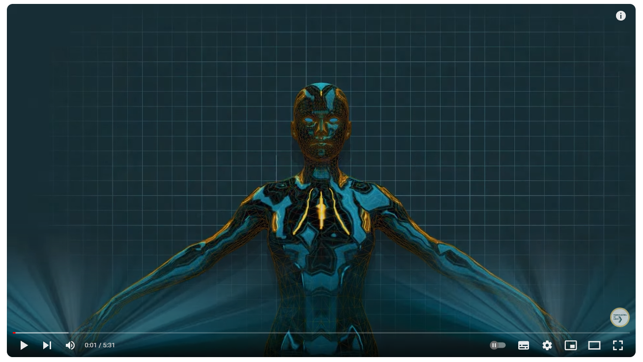 Многомерная медицина. Эфирное тело-5 (Марьям Фазлыахметова)