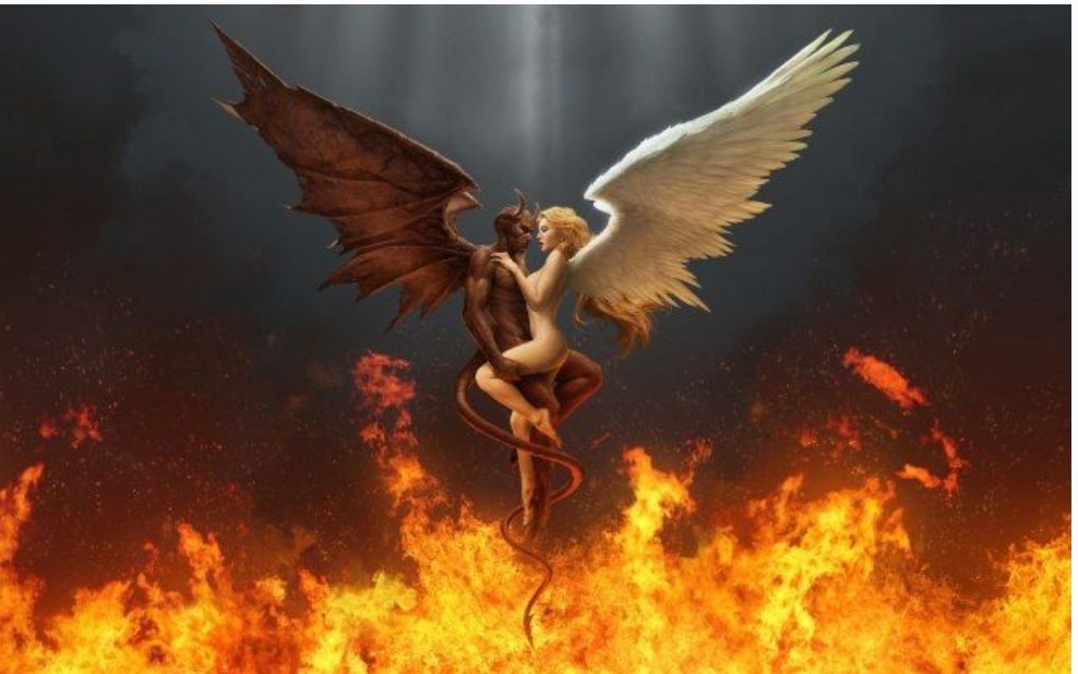 Базовая демонология для быстрого роста (Антон Артмид)