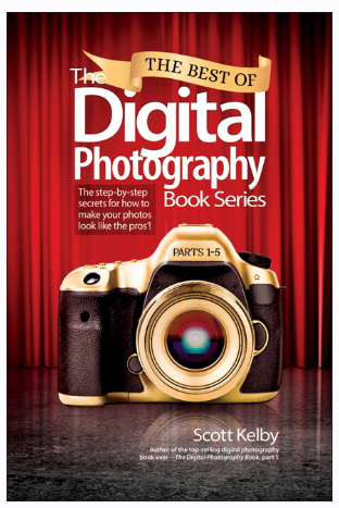 Цифровая фотография лучшие советы. Том 6 (Скотт Келби)