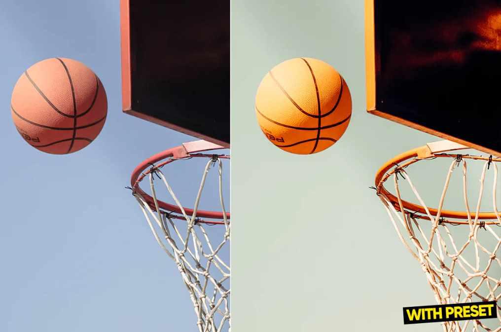 [Envato Market] ARTA - Пресеты Tone Pro для Lightroom