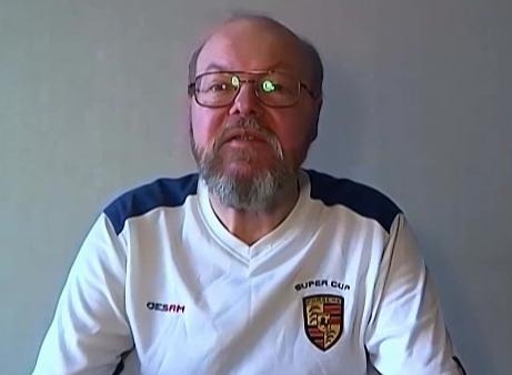 Как использовать сглаз … себе во благо (Сергей Попов)