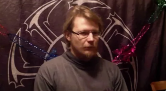 [Касталия] Лекция по основам чакральной психологии (Савва Карпов)