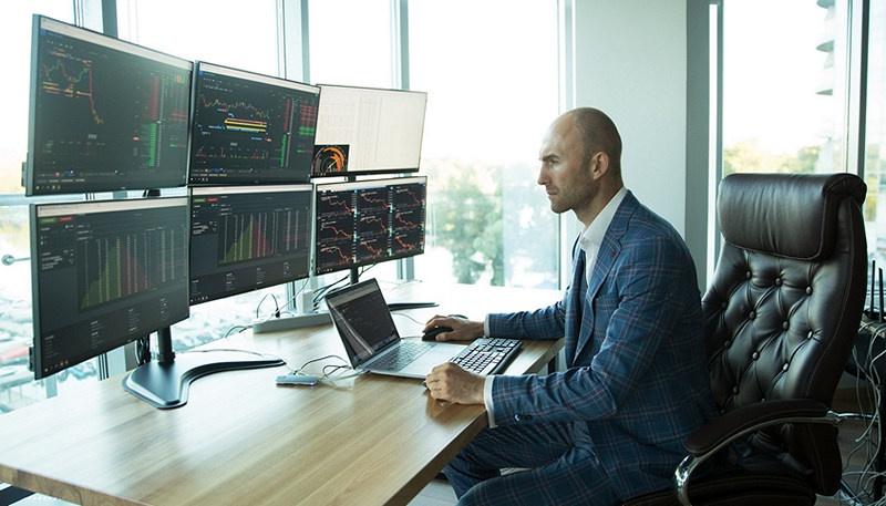 Крипто-трейдинг PRO (Вячеслав Базылев)