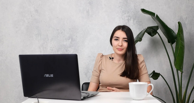 [Puzzlebrain] Детская психология: развитие по месяцам (Динара Гильдеева)