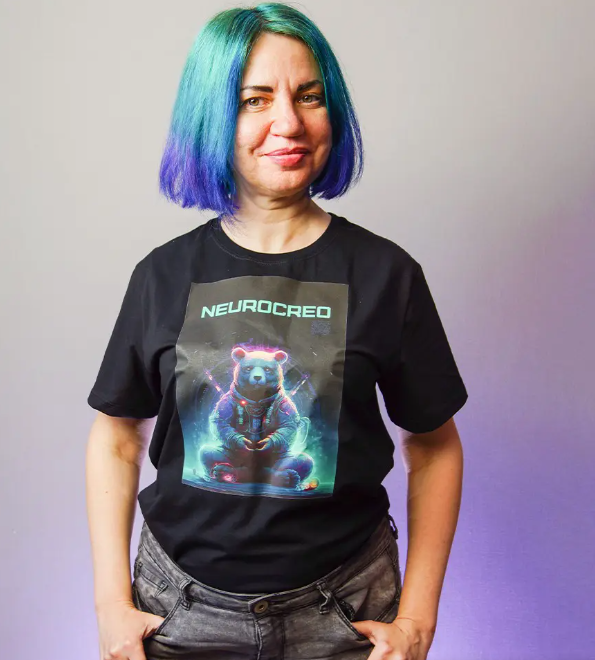 [Puzzlebrain] Тексты в Chat GPT: секреты и лайфхаки (Людмила Полуянцева)