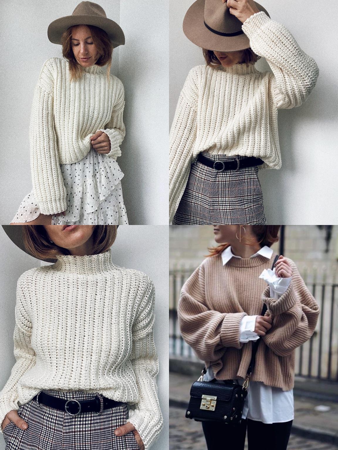 Тот самый свитер (Анастасия Асанова) @lavkabulavka