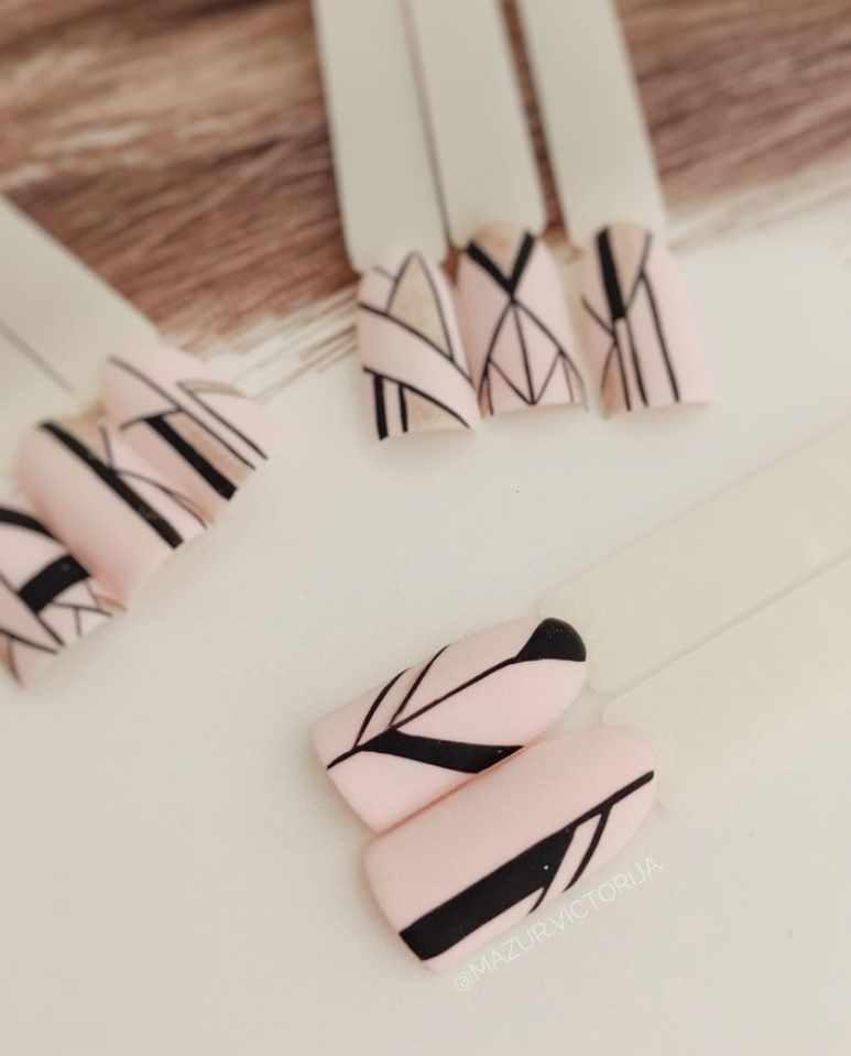 Геометрия (Виктория Мазур)