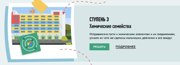 [Умназия] Химия для детей от 8 лет. Химические семейства