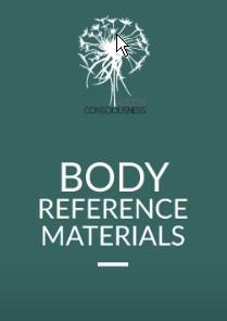 [Access Consciousness] Справочные материалы по телесным процессам